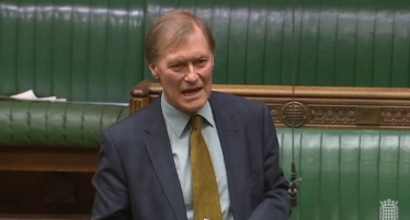 Sir David Scrutinises Third-Party Puppy Sales in Animal Welfare debate